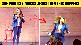 instant regret when mocking god goes terribly wrong voddie baucham paul washer part 1 2 