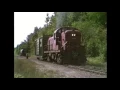 LS I Munising Branch