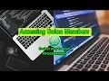 Accessing Union Members Easiest Way To Learn C With Atom Editor In Windows 10 - Easy Guide