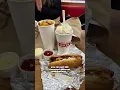 AD HALAL FIVE GUYS IN SHEFFIELD The juiciest halal burgers