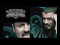 George Michael - Fastlove, Pt. 1 (The Making of the Video)