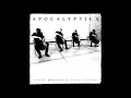 Apocalyptica - Nothing Else Matters