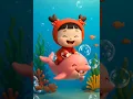 Download Lagu A fun trip in the sea with dolphins  #cute #fun #summer #ai #kpopdemonhunters  #sodapop #animation
