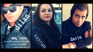 mnm tanya mp3 dilan ahmad ft sayran ft darin ahmad 2015