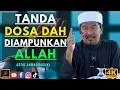 Download Lagu Ustaz Ahmad Dusuki  - TANDA DOSA DAH DIAMPUNKAN ALLAH