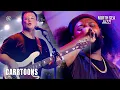 CARRTOONS Live at North Sea Jazz 2026