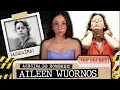 Lagu AILEEN WOURNOS: Primera MUJER ASESINA EN SERIE de HOMBRES