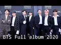 BTS Full Album 2020