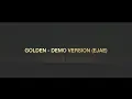 Download Lagu Golden (Demo Version) - KPop Demon Hunters (EJAE)