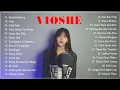 Download Lagu VIOSHIE greatest hits Full Album 2021 - Best songs of VIOSHIE Cover 2021 Playlist