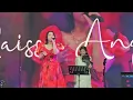 Download Lagu Raissa Anggiani - Gemercik Asmara - La La La Fest, Jakarta, 24 Agustus 2024
