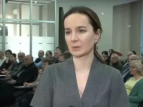 საჯარო ლექცია ევროპული კვლევების საბჭოს (ERC) ფარგლებში არსებულ დაფინანსებაზე