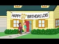 Family Guy - I don t want any more drama Meg