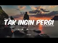 Download Lagu Tak Ingin Pergi - Riswandi || cover by Ziell Ferdian (LIRIK)
