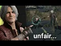 The Devil may Cry 5 PVP Tier List