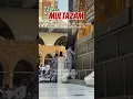 Download Lagu Multazam, salah satu tempat dikabulkannya do'a #multazam #kabah #kaba #makkah #prayer #shorts #short