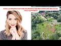 Zoella Speaks Out On Feud With Her Neighbours Because This Happened