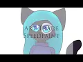 Lagu Art trade Speedpaint |Sick boy|