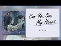 Download Lagu HEIZE - Can You See My Heart (OST Hotel Del Luna Part 5) Easy Lyrics + Indo Sub by GOMAWO