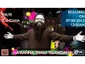 Download Lagu || Tribute to TELANGANA || Naa Kanna Thalli || John Kandula | John K Joseph ||