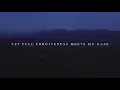 I Will Wait for You (Psalm 130) (Official Lyric Video) - Keith & Kristyn Getty