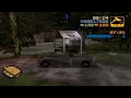 Gta 3 - Missione #63-  Espresso e via