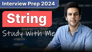 Java String Interview Questions 2024