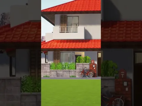 พาทัวร์นิดๆหน่อย #Minecraft