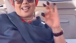انا ايه اللي عملته دندنها