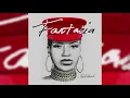 Fantasia - Enough [LYRICS]
