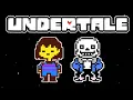 Download Lagu Kena Mental 100% di Undertale