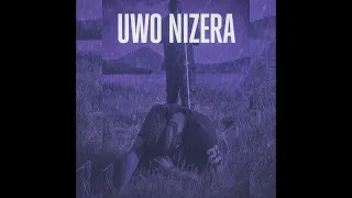 Fela Music Uwo Nizera Lyrics Video  Fela Music Uwo Nizera Lyrics Video