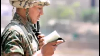 خلصت جيش   دندنها