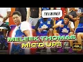 We mic d up 5-star Arkansas commit Meleek Thomas 2024 Pangos All-American Camp
