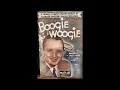 "Boogie Woogie" (1942) Tommy Dorsey with Buddy Rich and Milt Raskin.