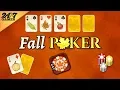 Fall Poker