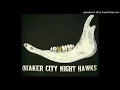 Greasy Night by Quaker City Night Hawks