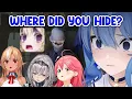 Download Lagu This game awakens Suisei's psychopathic sense