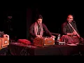 Shaam Se Aankh Mein Nami Si Hai | Tauseef Akhtar | Live in Concert