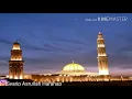 Download Lagu Jaga jaga Lima Waktu
