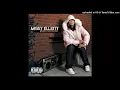 Missy Elliott - Gossip Folks (feat. Ludacris) (PAL Pitched)
