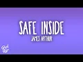 Download Lagu James Arthur - Safe Inside