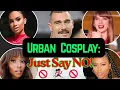 What Travis Kelce Choosing Taylor Swift Means For Black Women JUST SAY NO TO URBAN APPROPRIATORS
