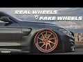 Download Lagu What Makes a Wheel Real?
