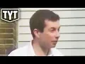 EXCLUSIVE Pete Buttigieg s Racism Scandal