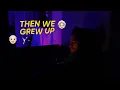 Ali Gatie - Unblock Me ( Lyric Music Video)