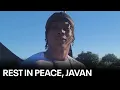 Family mourns son killed in Washington crash
