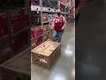Lowes Vallejo Safety 2022