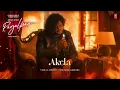 Akela (Audio): Vishal Mishra | Kaushal Kishore | PAGALPAN