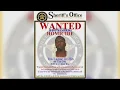 Authorities searching for Kingstree murder suspect